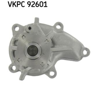 Pompe à eau SKF OEM 21010V5500