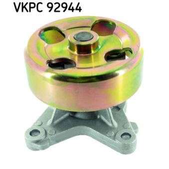 Pompe à eau SKF OEM B10101GZ0A