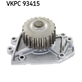 Pompe à eau SKF [VKPC 93415]