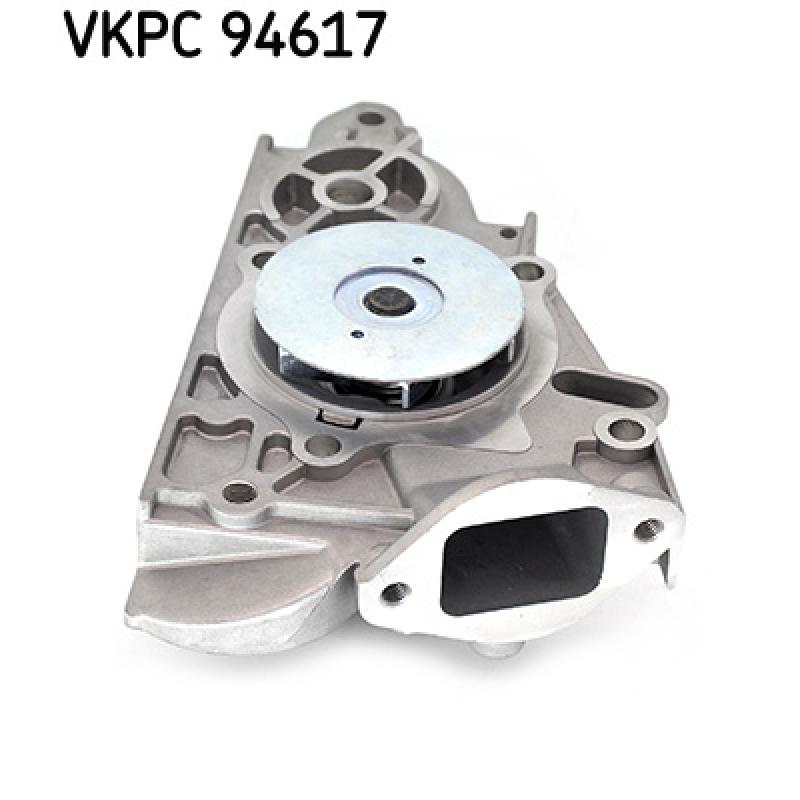 Pompe à eau SKF VKPC 94617 - Visuel 1