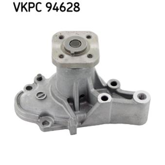 Pompe à eau SKF VKPC 94628 pour DACIA LODGY 1.0 - 63cv