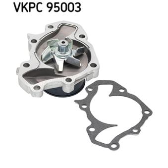 Pompe à eau SKF VKPC 95003