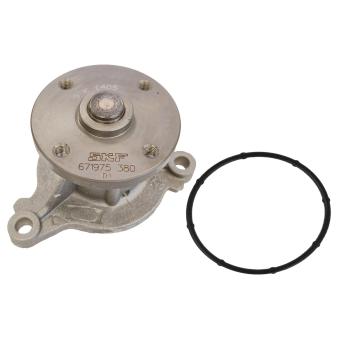 Pompe à eau, refroidissement du moteur SKF [VKPC 95920]