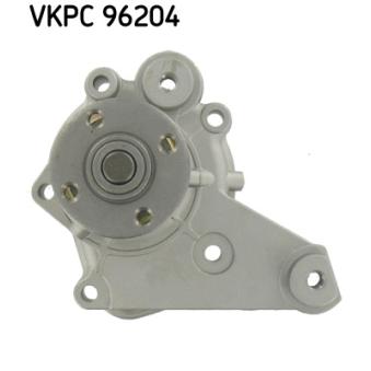 Pompe à eau SKF OEM 1740078821