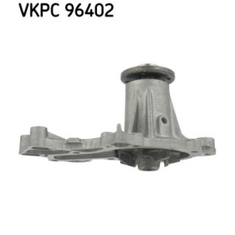 Pompe à eau SKF VKPC 96402 pour SUZUKI VITARA 1.6 - 95cv
