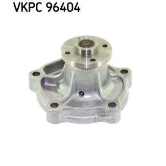 Pompe à eau SKF VKPC 96404 pour SUZUKI IGNIS 1.3 - 94cv