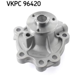 Pompe à eau SKF OEM 1740069L11