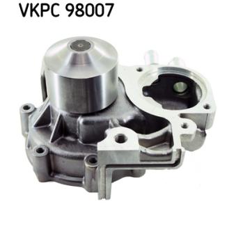 Pompe à eau SKF OEM 21111AA065