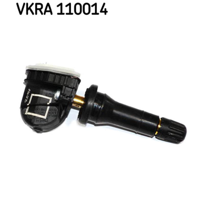 Capteur de roue, syst de controle de pression des pneus SKF VKRA 110014 - Visuel 1
