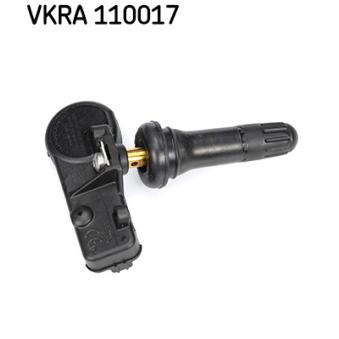 Capteur de roue, syst de controle de pression des pneus SKF VKRA 110017 pour CITROEN JUMPY 2.0 HDI 140 - 136cv
