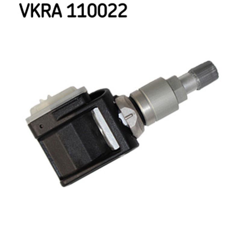Capteur de roue, syst de controle de pression des pneus SKF VKRA 110022 - Visuel 1
