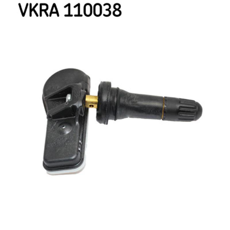 Capteur de roue, syst de controle de pression des pneus SKF VKRA 110038 - Visuel 1