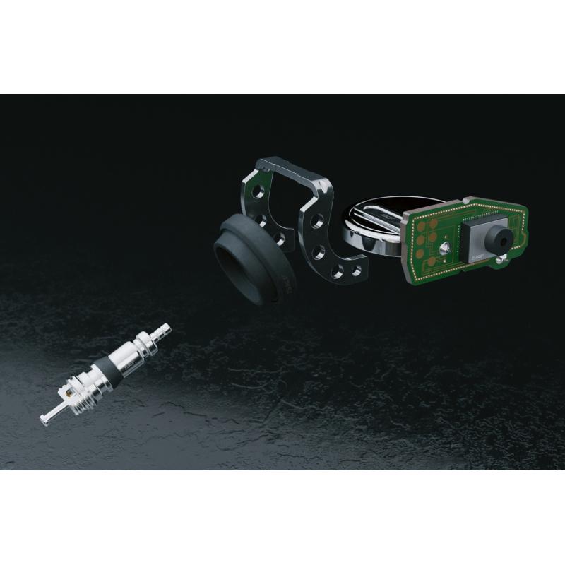 Capteur de roue, syst de controle de pression des pneus SKF VKRA 110040 - Visuel 2