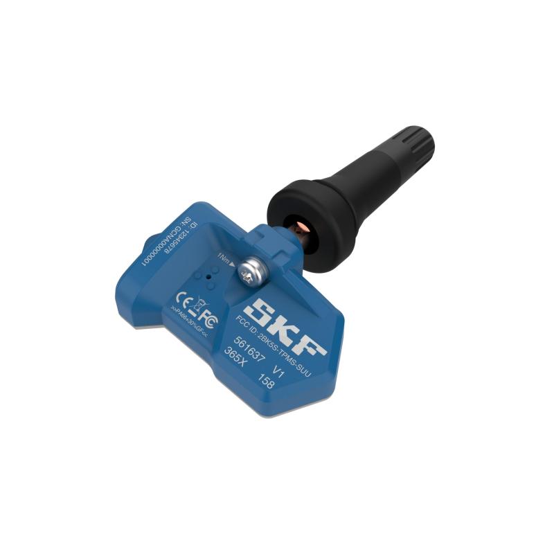 Capteur de roue, syst de controle de pression des pneus SKF VKRA 111000 - Visuel 1