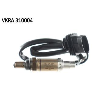 Sonde lambda SKF VKRA 310004 pour OPEL ASTRA 1.2 16V - 65cv