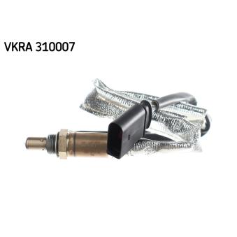 Sonde lambda SKF VKRA 310007 pour TOYOTA PROACE 1.8 - 125cv