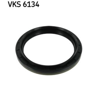 Bague d'étanchéité, roulement de roue SKF [VKS 6134]