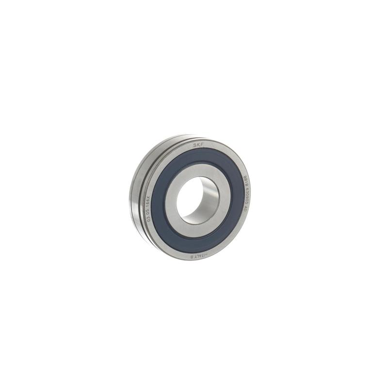 Suspension, boîte manuelle SKF VKT 1136 - Visuel 1