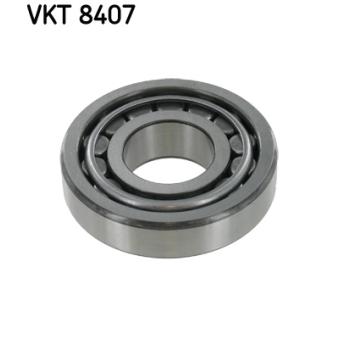 Suspension, boîte manuelle SKF OEM 26800340