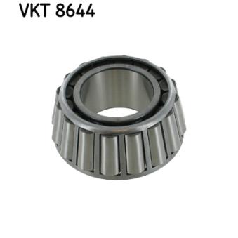 Suspension, boîte manuelle SKF [VKT 8644]