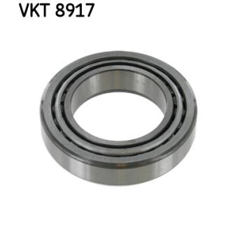 Suspension, boîte manuelle SKF OEM 0009804202