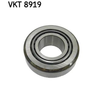 Suspension, boîte manuelle SKF OEM 81934206012