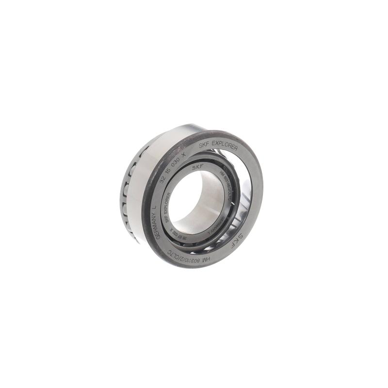 Suspension, boîte manuelle SKF VKT 9013 - Visuel 2