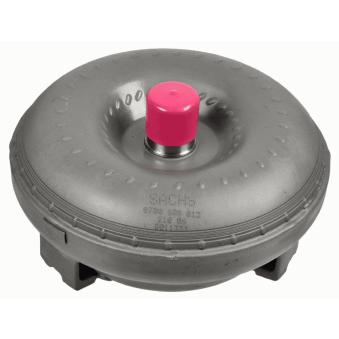 Convertisseur de couple SACHS 0700 600 013 pour MERCEDES-BENZ CLASSE E E 220 T CDI - 143cv