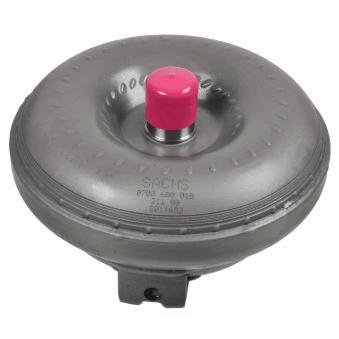 Convertisseur de couple SACHS 0700 600 018 pour MERCEDES-BENZ CLASSE E E 500 4-matic - 306cv