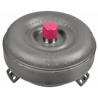 Convertisseur de couple SACHS 0700 600 021 pour MERCEDES-BENZ CLASSE E E 220 BlueTEC - 177cv
