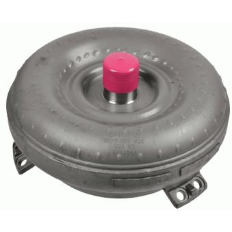 Convertisseur de couple SACHS 0700 600 028 pour MERCEDES-BENZ SPRINTER 424 - 258cv