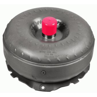 Convertisseur de couple SACHS OEM 2222500402 Convertisseur de couple SACHS OEM 2222500402