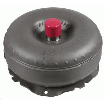 Convertisseur de couple SACHS 0700 600 057 pour MERCEDES-BENZ CLASSE E E 550 CGI - 408cv