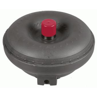Convertisseur de couple SACHS 0700 600 073 pour MERCEDES-BENZ CLASSE C C 200 Kompressor - 163cv
