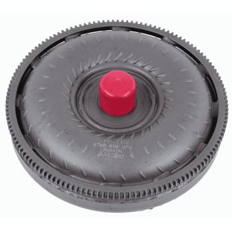 Convertisseur de couple SACHS [0700 600 089]