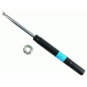 Jeu de 2 amortisseurs avant SACHS 100 631