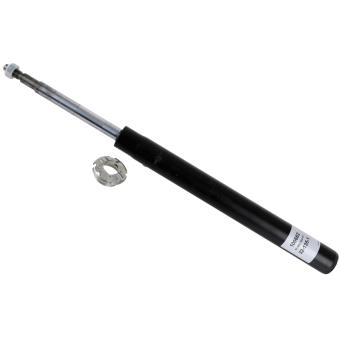 Jeu de 2 amortisseurs avant SACHS 100 662