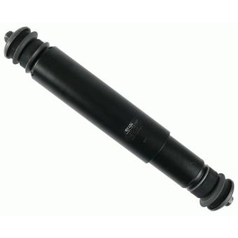 Jeu de 2 amortisseurs arrière SACHS OEM 100210300