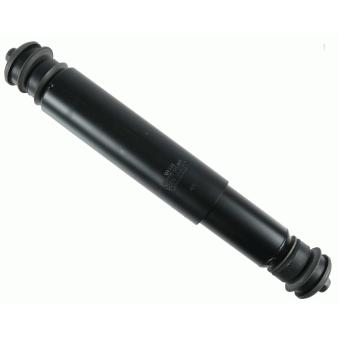 Jeu de 2 amortisseurs arrière SACHS OEM 12107