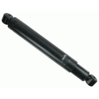 Jeu de 2 amortisseurs avant SACHS [101 496]