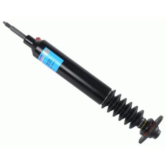 Jeu de 2 amortisseurs arrière SACHS 102 215 pour TOYOTA AVENSIS 560 SEC - 242cv