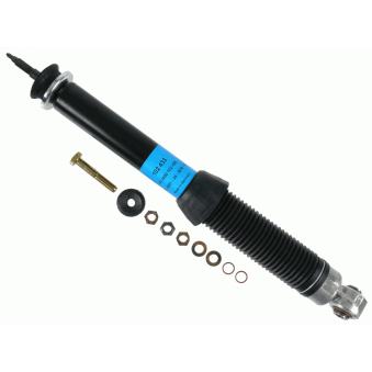 Jeu de 2 amortisseurs arrière SACHS OEM 2023200713