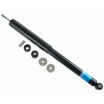 Jeu de 2 amortisseurs arrière SACHS OEM 436594