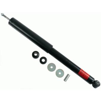 Jeu de 2 amortisseurs arrière SACHS OEM 9004365 Jeu de 2 amortisseurs arrière SACHS OEM 9004365