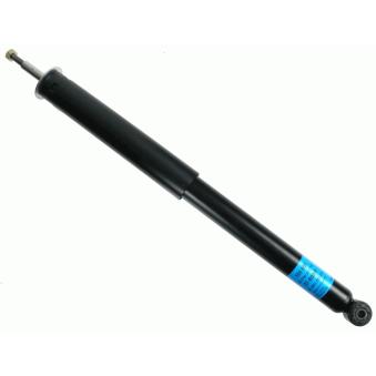 Jeu de 2 amortisseurs arrière SACHS OEM 4646501