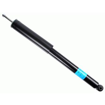 Jeu de 2 amortisseurs arrière SACHS OEM 653162