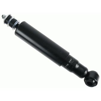 Amortisseur arrière gauche SACHS OEM 4854160010
