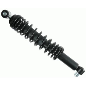 Jeu de 2 amortisseurs avant SACHS OEM 7700738864