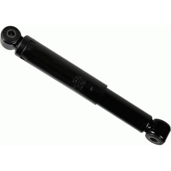 Jeu de 2 amortisseurs avant SACHS 112 097