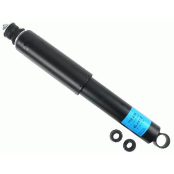 Jeu de 2 amortisseurs avant SACHS OEM 4160070A00